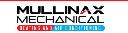 Mullinax Mechanical Heating and Air Conditioning logo